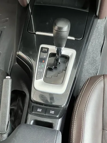 Toyota Fortuner 2.8l