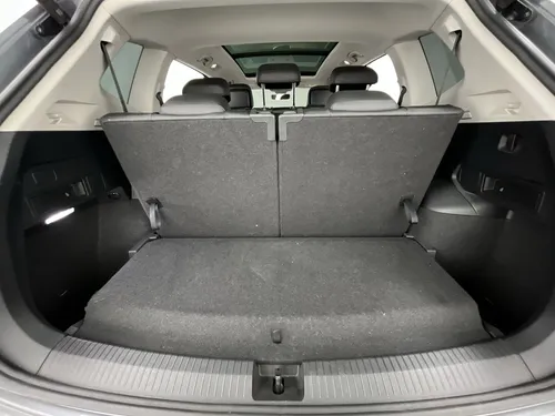 Tiguan Elegance 2.0 4x4 Aut Lmr713