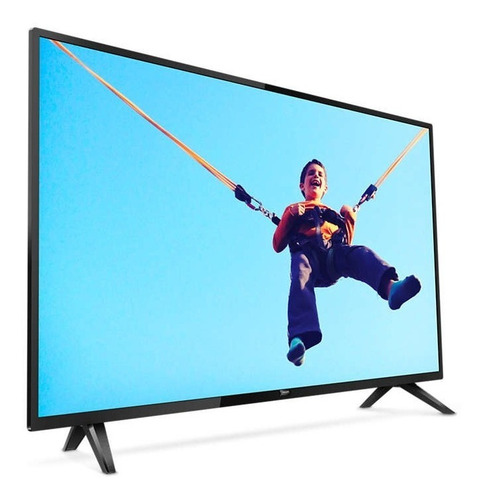 Smart Tv 32 Pulgadas Philips 32phg5813 Hd Otero Hogar