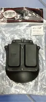 Comprar Funda Porta Cargadores Doble Para Colt 1911\u002F Comander