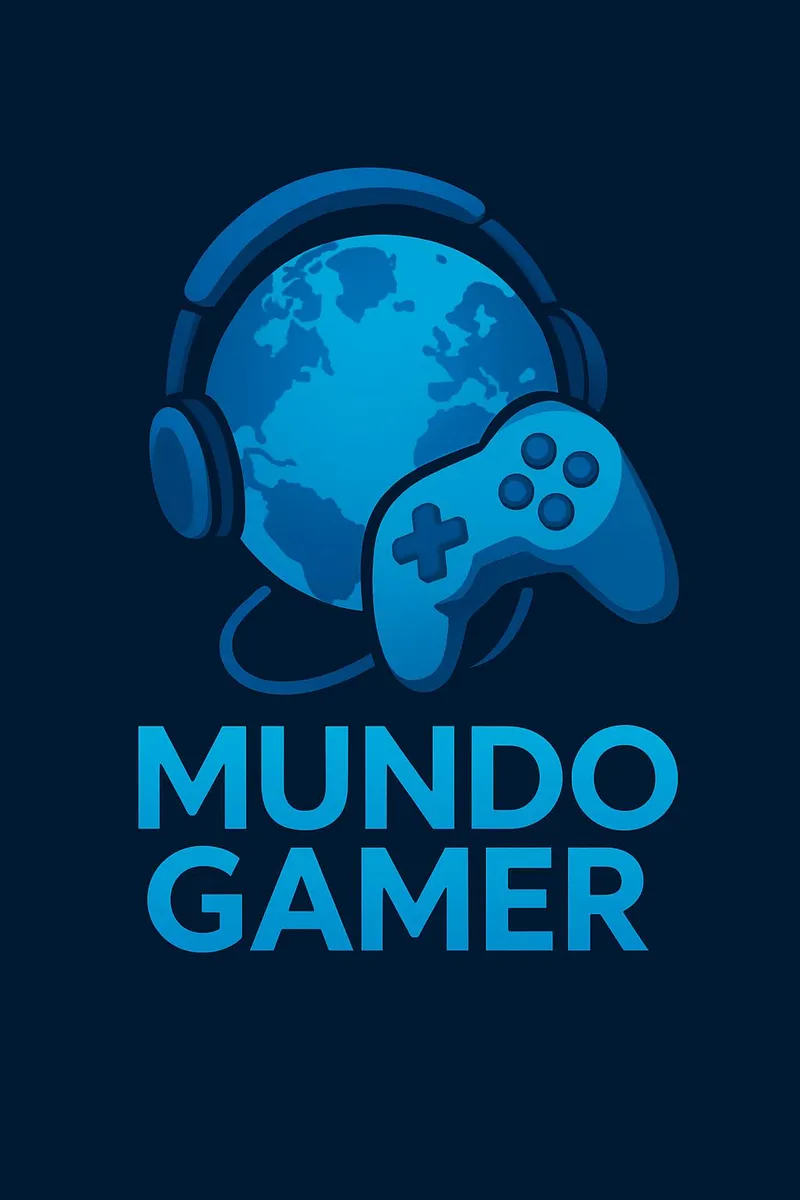 MundoGamer