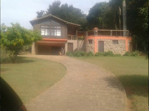 Chácara No Bairro Cafezal Vi- Itupeva/sp. - Ch00079 - 32563829