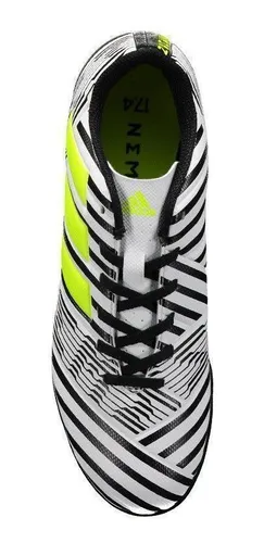 Nemeziz preta e branca cheap