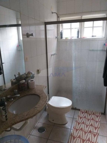 Imagem 13 de 26 de Casa Com 3 Dormitórios À Venda, 350 M² Por R$ 1.300.000,00 - Nova Higienópolis - Jandira/sp - Ca1297