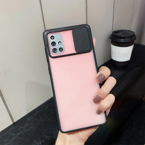 Imagem 4 de 4 de Capinha Capa Case Samsung A20s A21 A21s A31 A51 A71