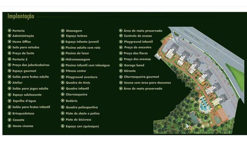 Apartamento Em Butantã, São Paulo/sp De 77m² 3 Quartos À Venda Por R$ 442.200,00 - Ap646135