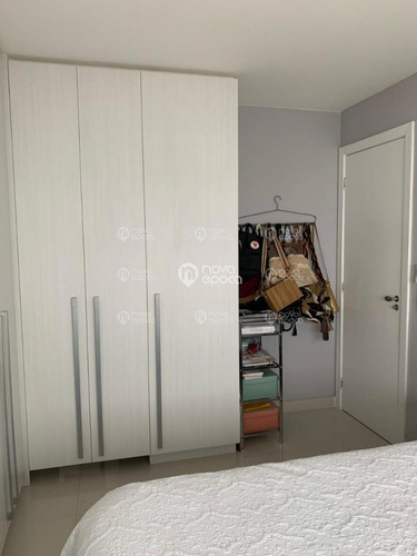 Imagem 7 de 18 de Apartamento - Ref: Co2ap57015