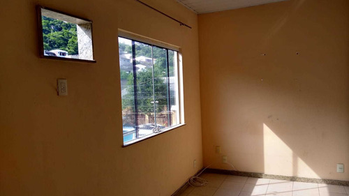 Imagem 13 de 14 de Casa Em Condominio Na Taquara Ci1556