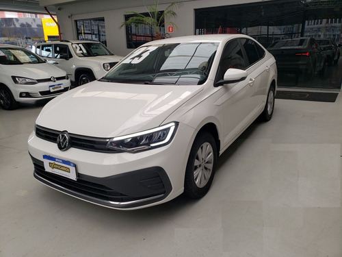 Volkswagen Outros Modelos TSI 1.0 FLEX 12V 4P AUT.