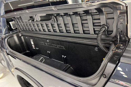 RAM Ram 1500 REBEL 5.7 HEMI CD V8 4x4 Aut.