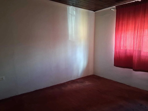 Parcela En Venta  Sector La Puerta Santa Cruz (170940)