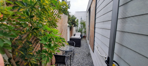 Imagen 7 de 27 de Casa De Esquina Remodelada 4 Años