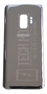 Tapa Trasera Samsung Galaxy S9 Original G9600