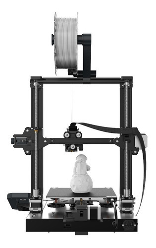 Impresora 3d Creality Ender 3 S1