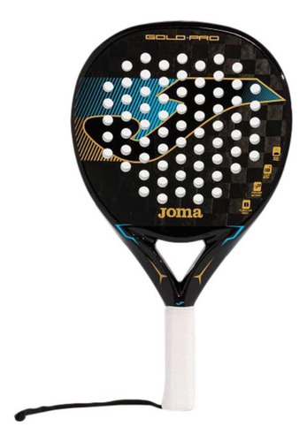 Pala De Pádel Joma Gold Pro Racqs Palermo