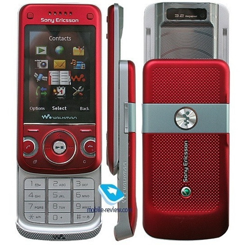 Sony Ericsson W760i Para Repuesto Tienda