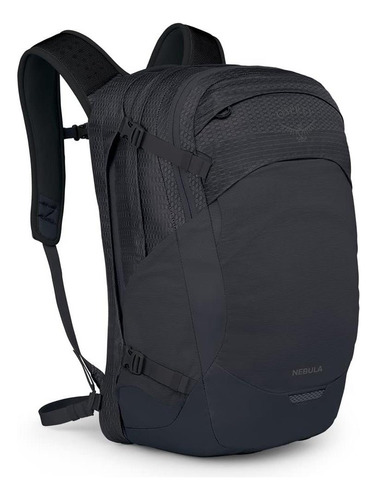 Mochila De Viaje Osprey Nebula, Negra