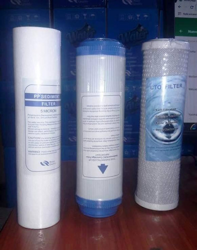 Purificador Agua Ósmosis Inversa Con 7 Etp. - Uv Y Alcalino