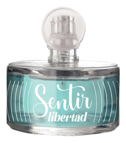Perfume Millanel Sentir Libertad