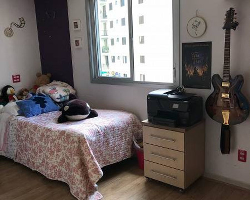 Imagem 16 de 16 de Apartamento - Ap13314 - 69484685