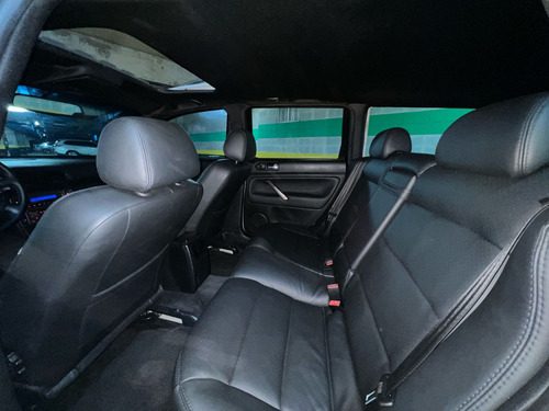 Volkswagen Passat Variant 2.8 V6 5p