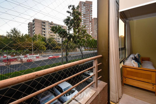 Avenida Presidente Riesco
