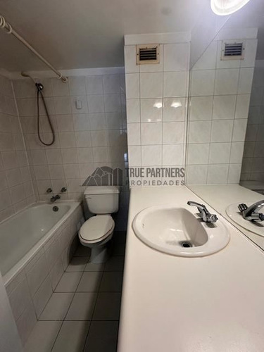 Departamento En Arriendo De 4 Dorm. En Puerto Montt