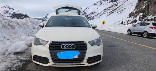 Audi A1 1.2 T Mecanico