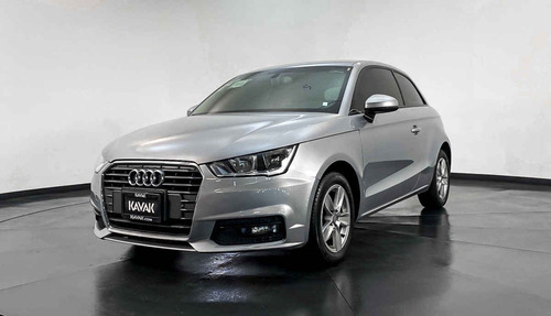 Imagen 1 de 15 de 34674 - Audi A1 2016 Con Garantía