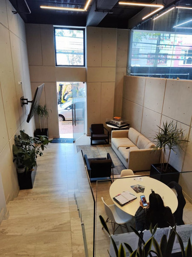 Imagen 19 de 24 de Departamento A 10 Min De Polanco