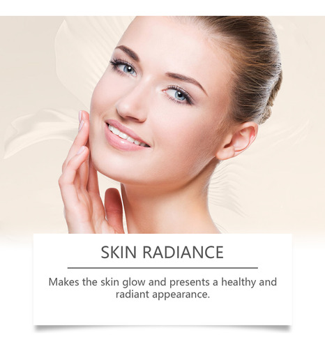 Crema Refrescante Hidratante E Iluminadora Facial Q1135 Dur