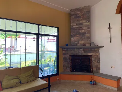Casa En Venta En Atlixco