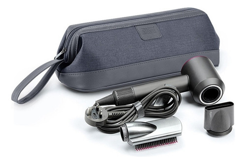 T Protectora Portátil Para Secador De Pelo Bubm For Dyso
