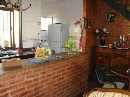Imagen 3 de 25 de Venta -ph- En Dúplex- Primer Piso Por Escalera- Mataderos