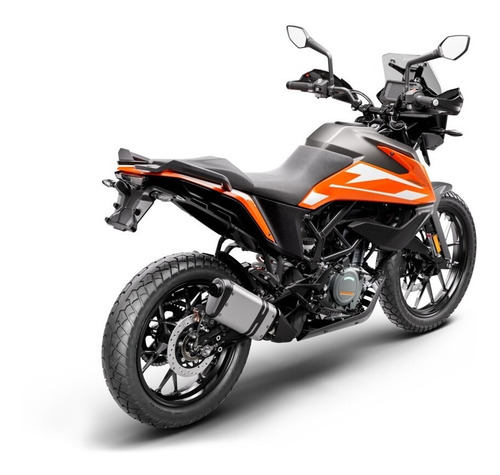 Imagen 16 de 17 de 250 Adventure 0km Ktm C U O T A S - S I N - I N T E R E S