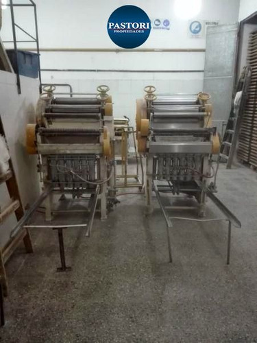 Imagen 2 de 12 de Negocio En Venta En San Martín