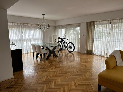 Departamento En Martinez