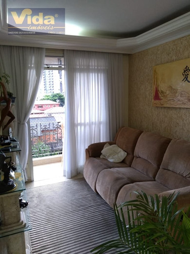 Apartamento A Venda Em Presidente Altino - Osasco - 42011