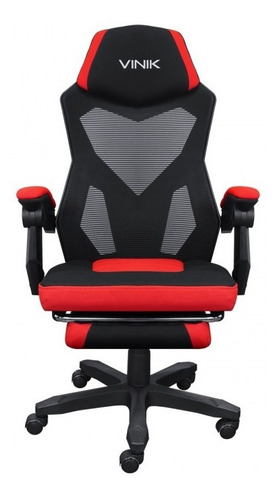 Imagem 7 de 7 de Cadeira Gamer Reclinável Rocket - Lançamento!!!