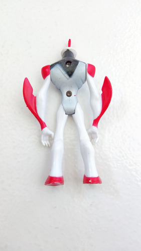 Gigante Grandão Bootleg Ben 10 Boneco Brinquedo Usado (Usado)