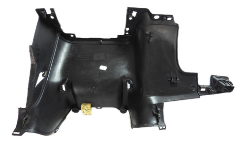 Moldura Central Inferior Tablero Seat Altea 14-15 Negro (Usado)