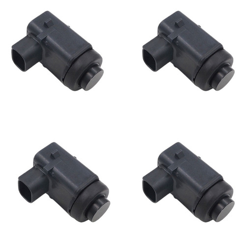 4 Sensores De Estacionamiento For Chevy Suburban 1500 2001-.