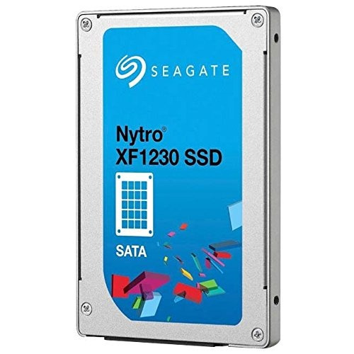 Seagate Nytro 960 Gb Internal Solid State Drive