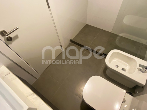 Imagen 7 de 10 de Apartamento De 1 Dormitorios En Venta, Pocitos Nuevo 41.5m2