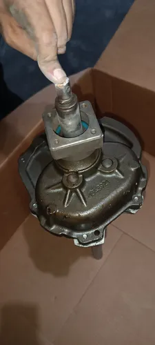Trasmisión Lavadora (Usado)