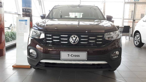Volkswagen T-cross 1.6 Comfortline At