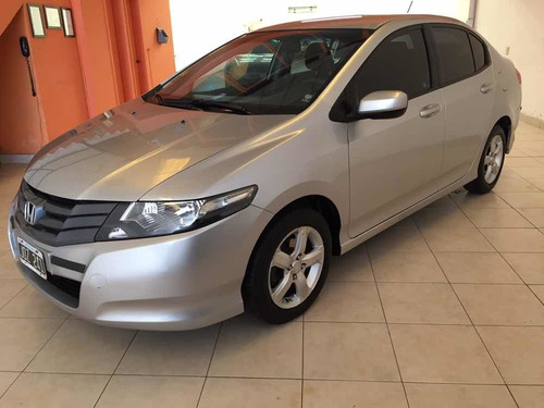 Honda City 1.5 Lx Mt 120 Cv 2011