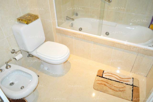 Le Jardin Punta Del Este, Apartamento De Tres Dormitorios En Venta -ref:25117