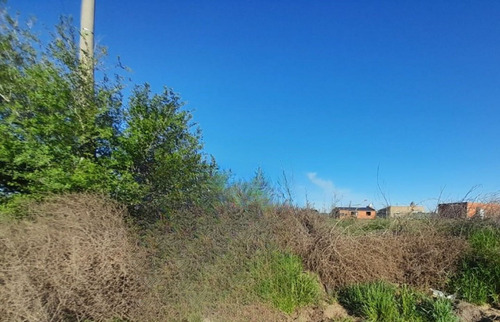 Lote Sobre Av. Circunv. Pucara, Macachín