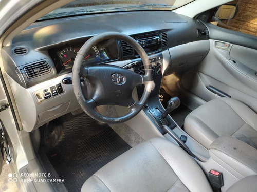 Toyota Corolla 2004 1.8 16v Xei 4p